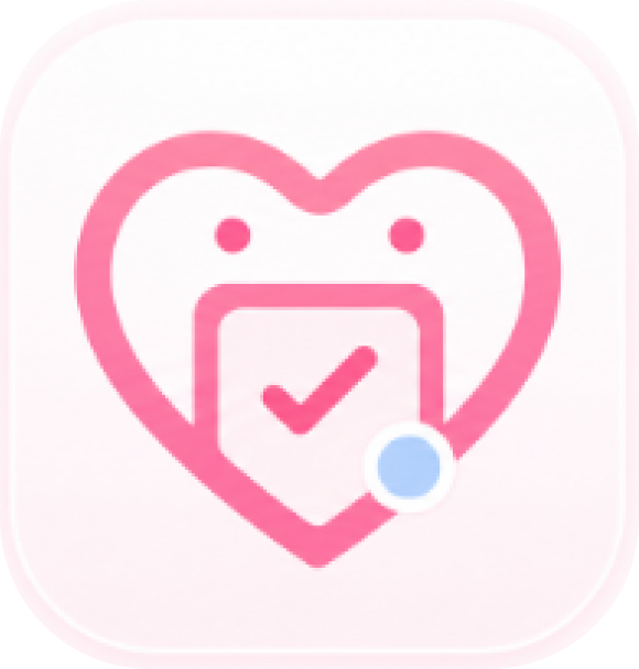 Luvluv Daily logo